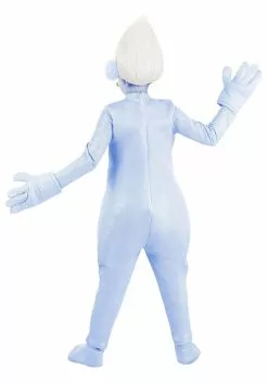 Fun Costumes Trolls Guy Diamond Child Costume -Disguise Store trolls child guy diamond costume alt 1