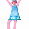 A Leading Role Trolls Poppy Premium Costume For Girls