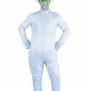 Fun Costumes Trolls Men's Guy Diamond Costume -Disguise Store trolls guy diamond costume for men