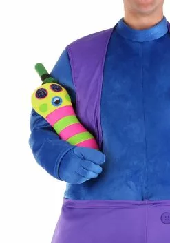 Fun Costumes Trolls - Mr. Dinkles Accessory -Disguise Store trolls mr dinkles accessory alt 1 upd