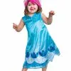 Disguise Trolls Poppy Kids Adaptive Costume -Disguise Store trolls poppy adaptive costume