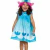Disguise Trolls Poppy Classic Toddler Costume -Disguise Store trolls poppy classic toddler costume