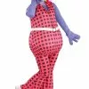 Fun Costumes Trolls Lady Glitter Sparkles Women's Plus Size Costume -Disguise Store trolls womens plus lady glitter sparkles costume