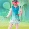 Disguise Limited Trolls World Tour Deluxe Poppy Costume W/ Leggings -Disguise Store trolls world tour deluxe poppy costume update