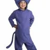 LF Products Pte. Ltd. True And The Rainbow Kingdom Kids Bartleby Costume -Disguise Store true and the rainbow kingdom child bartleby costume