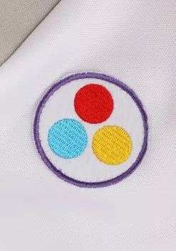 Fun Costumes True And The Rainbow Kingdom Zee Kid's Costume -Disguise Store true and the rainbow kingdom kids zee costume alt 3