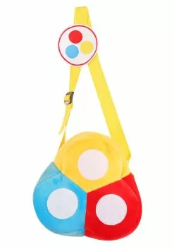 Fun Costumes True And The Rainbow Kingdom Wishes Accessory- Backpack -Disguise Store true and the rainbow kingdom wishes backpack alt 3