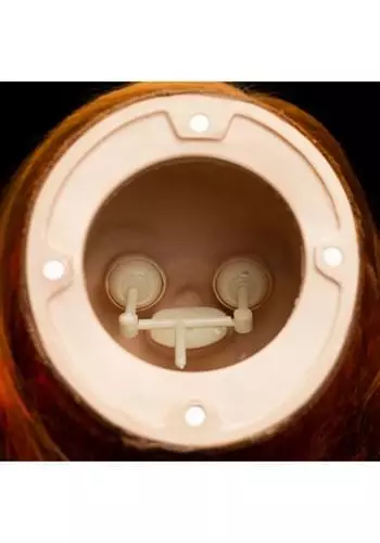 TRICK OR TREAT STUDIOS Ultimate Chucky Doll Decoration 14 TRICK OR TREAT STUDIOS Ultimate Chucky Doll Decoration - Image 12