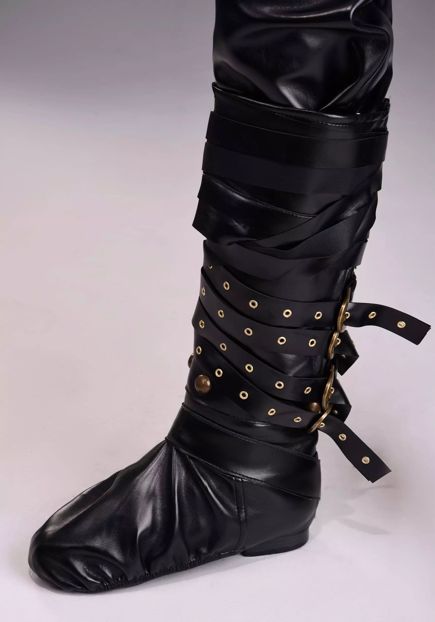 Rubies Costume Co. Inc Grand Heritage Edward Scissorhands Costume 10 Rubies Costume Co. Inc Grand Heritage Edward Scissorhands Costume - Image 8