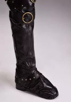 Rubies Costume Co. Inc Grand Heritage Edward Scissorhands Costume 20 Rubies Costume Co. Inc Grand Heritage Edward Scissorhands Costume -Disguise Store ultimate edward scissorhands costume alt 8