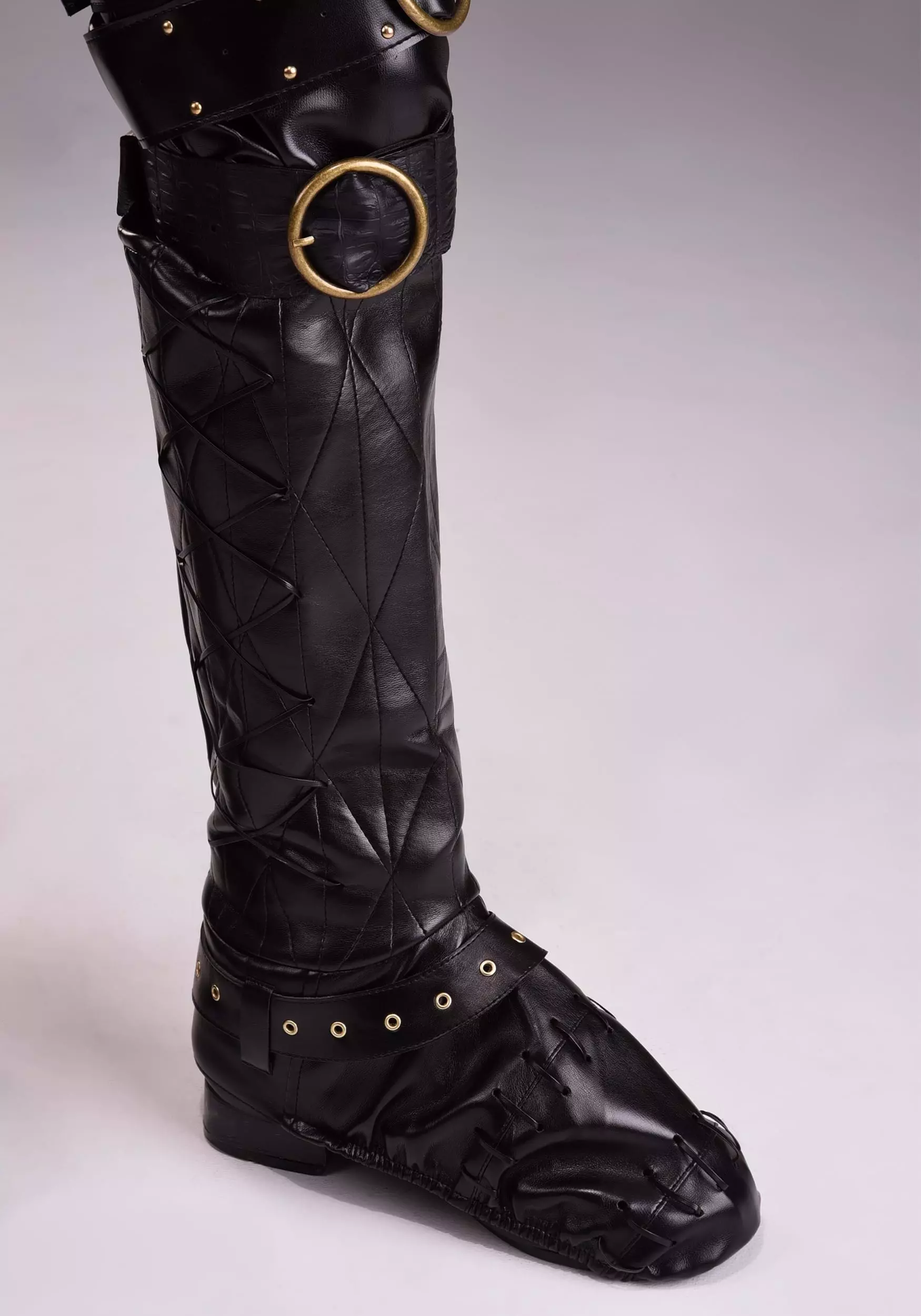 Rubies Costume Co. Inc Grand Heritage Edward Scissorhands Costume 11 Rubies Costume Co. Inc Grand Heritage Edward Scissorhands Costume - Image 9