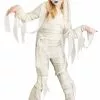 Fun Costumes Girl's Under Wraps Mummy Costume -Disguise Store under wraps mummy costume girls