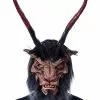 Zagone Studios Underworld Overlord Mask For Adults