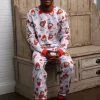 Cakeworthy It Pennywise Pajama Set For Adults -Disguise Store unisex it pj set