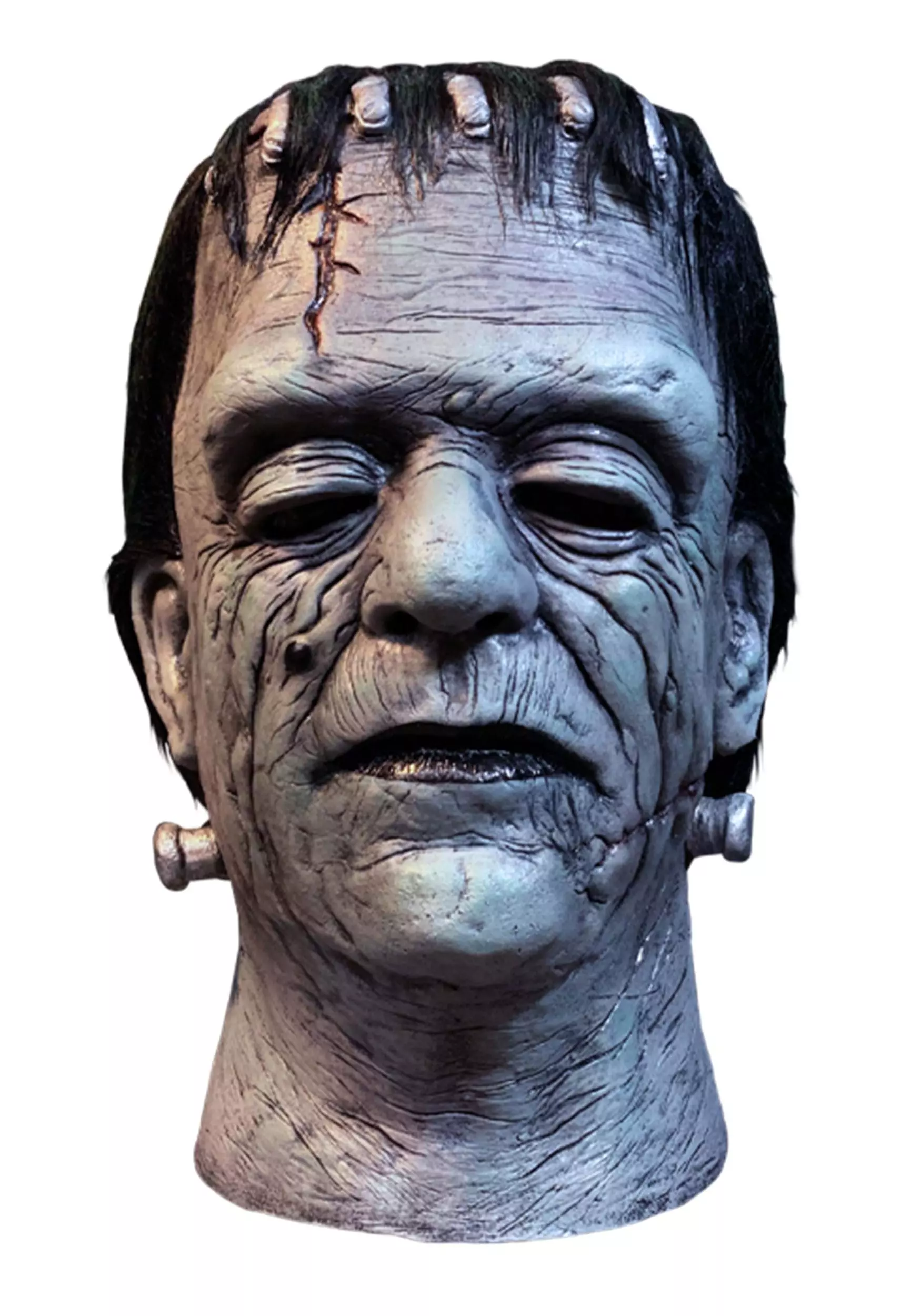 TRICK OR TREAT STUDIOS Universal Monsters House Of Frankenstein-Mask 3 TRICK OR TREAT STUDIOS Universal Monsters House Of Frankenstein-Mask