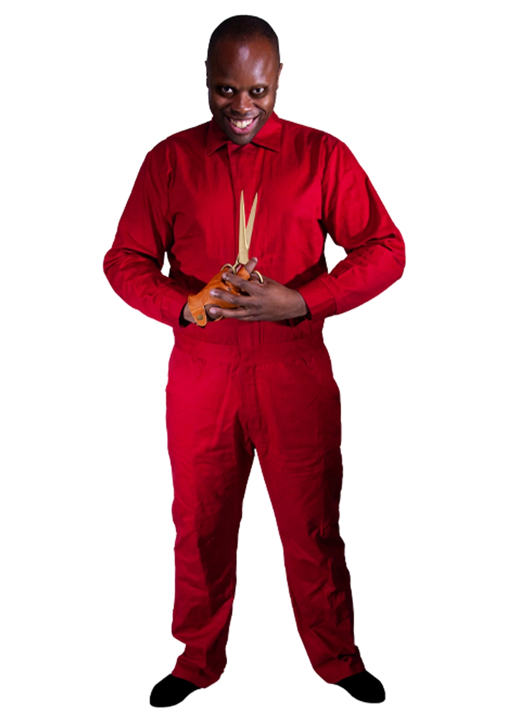 TRICK OR TREAT STUDIOS US Adult The Tethered Costume 3 TRICK OR TREAT STUDIOS US Adult The Tethered Costume