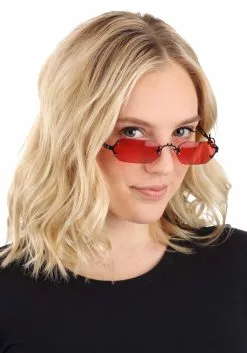 Elope Gothic Vampire Sunglasses