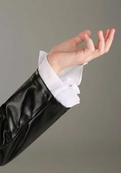 Fun Costumes Girl's Vampiress Costume -Disguise Store vampiress costume for girls alt 3