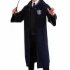 Elope Adult's Vintage Harry Potter Hogwarts Ravenclaw Robe -Disguise Store vintage harry potter hogwarts ravenclaw robe update