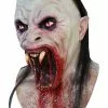 Ghoulish Productions Viper Vampire Adult Mask -Disguise Store viper vampire mask