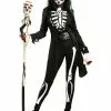 Fun Costumes Voodoo Skeleton Women's Costume -Disguise Store voodoo skeleton womens costume update1 0