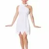 Rubies Costume Co. Inc Wilma Flintstone Adult Costume -Disguise Store wilma flintstone adult costume update