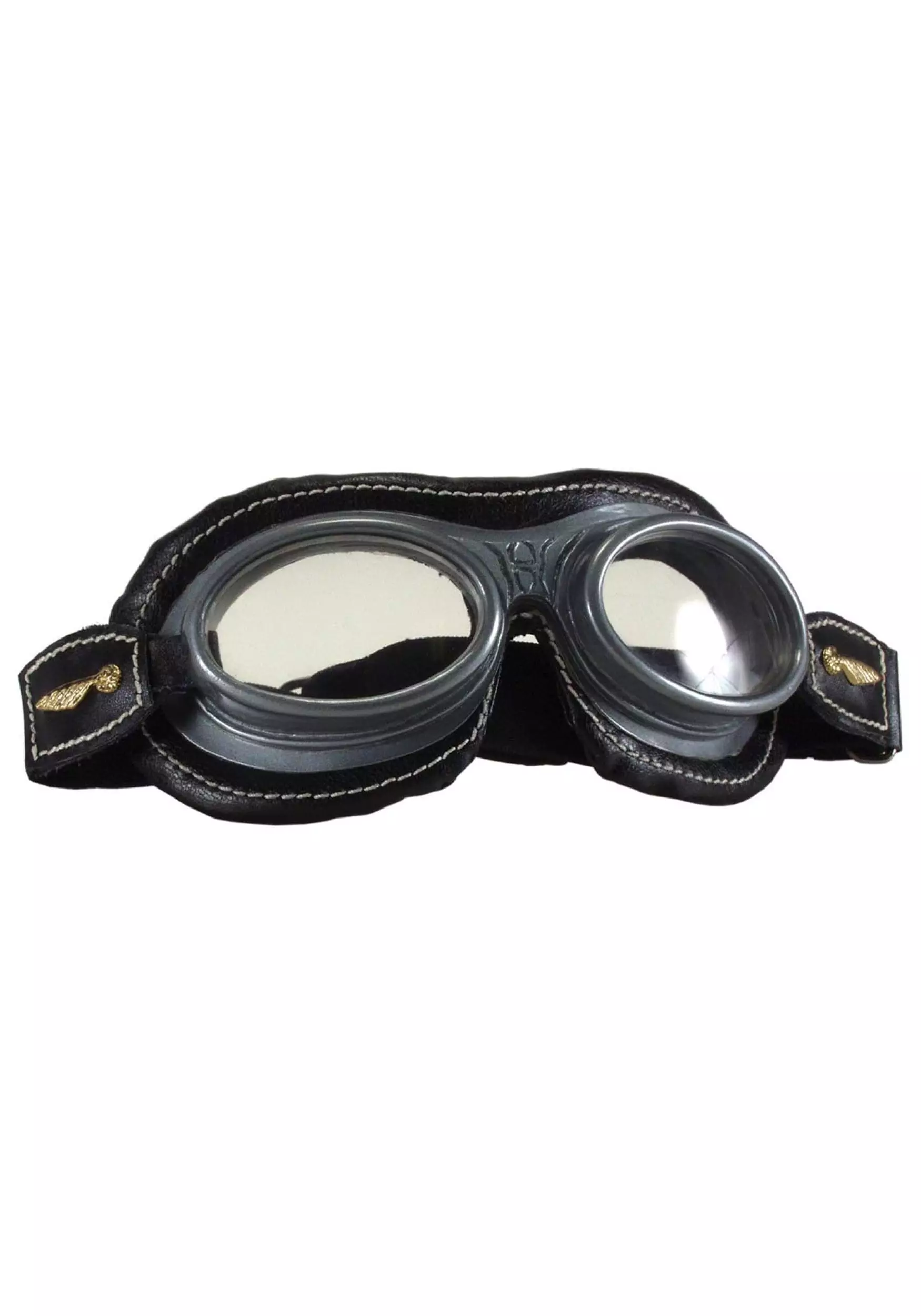 Elope Quidditch Goggles Costume Accessory 3 Elope Quidditch Goggles Costume Accessory