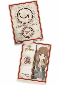 SpinMaster Wizarding World Spellbinding Hermione Wand -Disguise Store wizarding world hermione spellbinding wand alt 2