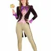 Fun Costumes Candy Inventor Costume For Women -Disguise Store women candy inventor costume