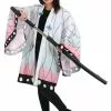 Karnival Costumes Anime Slayer Kimono Costume For Women