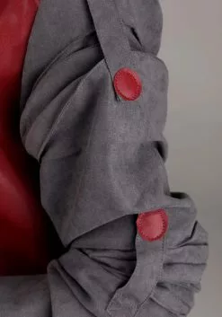 Fun Costumes Women's Back To The Future II Marty McFly Costume Jacket -Disguise Store womens back to the future ii marty mcfly costume alt 3