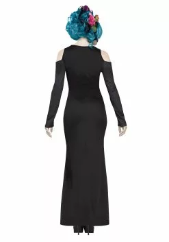 Fun World Womens Beautiful Bones Costume -Disguise Store womens beautiful bones costume2