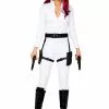 Roma Women's Black Ops Spy Costume -Disguise Store womens black ops spy