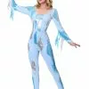 Fun Costumes Blades Of Glory Womens Ice Jumpsuit Costume 2 Fun Costumes Blades Of Glory Womens Ice Jumpsuit Costume -Disguise Store womens blades of glory ice jumpsuit