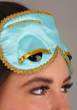 Armada Breakfast At Tiffany's Women's Pajama Costume -Disguise Store womens breakfast at tiffanys pajama costume alt 5