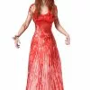 Fun Costumes Women's Carrie Costume -Disguise Store womens carrie costume update1