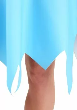 Jerry Leigh Classic Women's Betty Rubble Costume -Disguise Store womens classic betty rubble costume alt 3