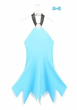 Jerry Leigh Classic Women's Betty Rubble Costume -Disguise Store womens classic betty rubble costume alt 7