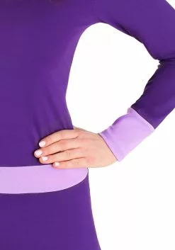 Jerry Leigh Classic Scooby Doo Daphne Women's Costume 14 Jerry Leigh Classic Scooby Doo Daphne Women's Costume -Disguise Store womens classic scooby doo daphne costume alt 3