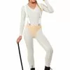 Smiffys Women's Clockwork Cult Costume