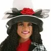 Elope Clueless Dee's Costume Hat For Women -Disguise Store womens clueless dees hat
