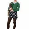Fun Costumes Clueless Tai Costume For Women -Disguise Store womens clueless tai costume