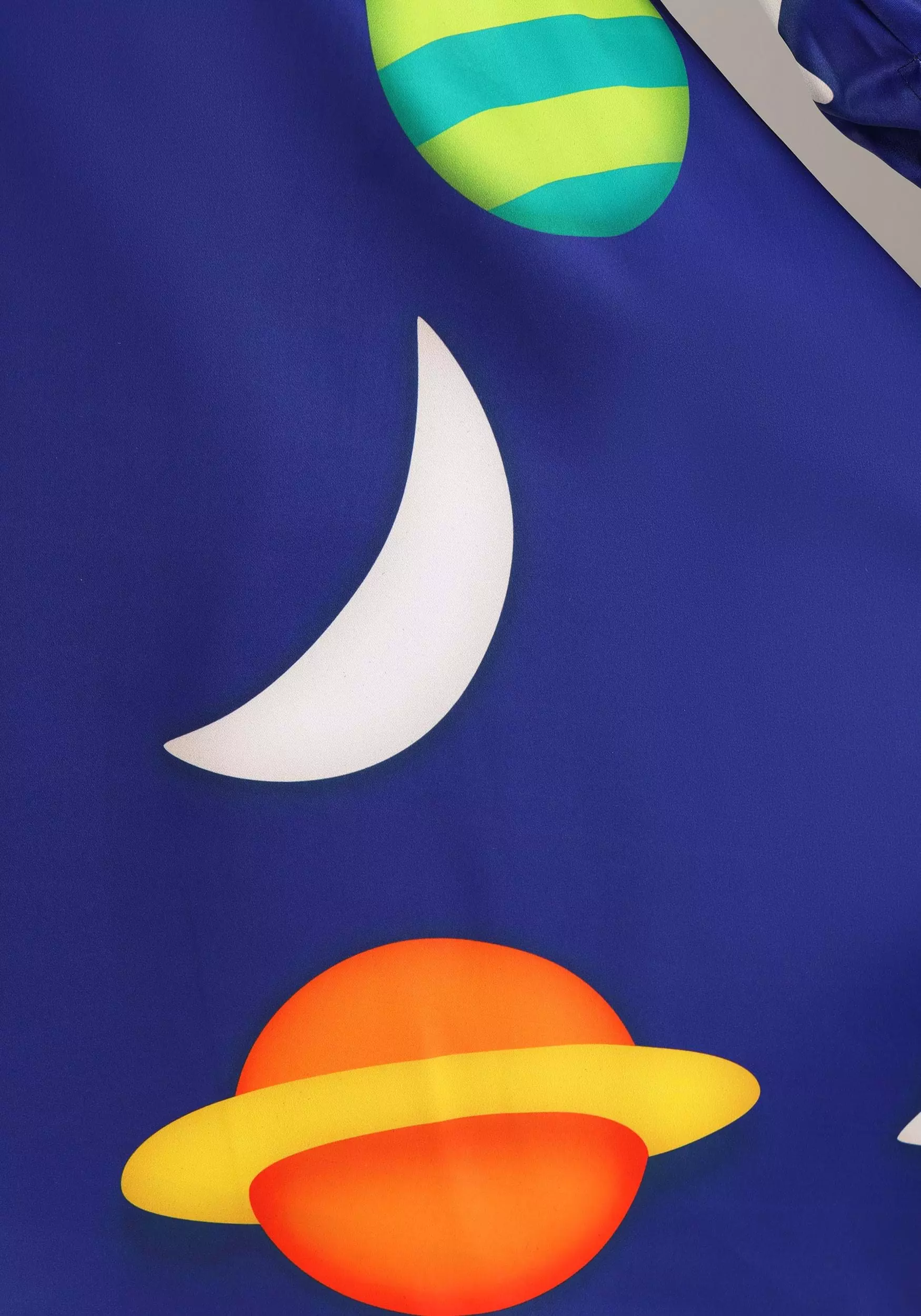 Fun Costumes Deluxe Women's Ms. Frizzle Costume 7 Fun Costumes Deluxe Women's Ms. Frizzle Costume - Image 5