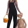 Fun Costumes E.T. Gertie Costume For Women -Disguise Store womens et gertie costume