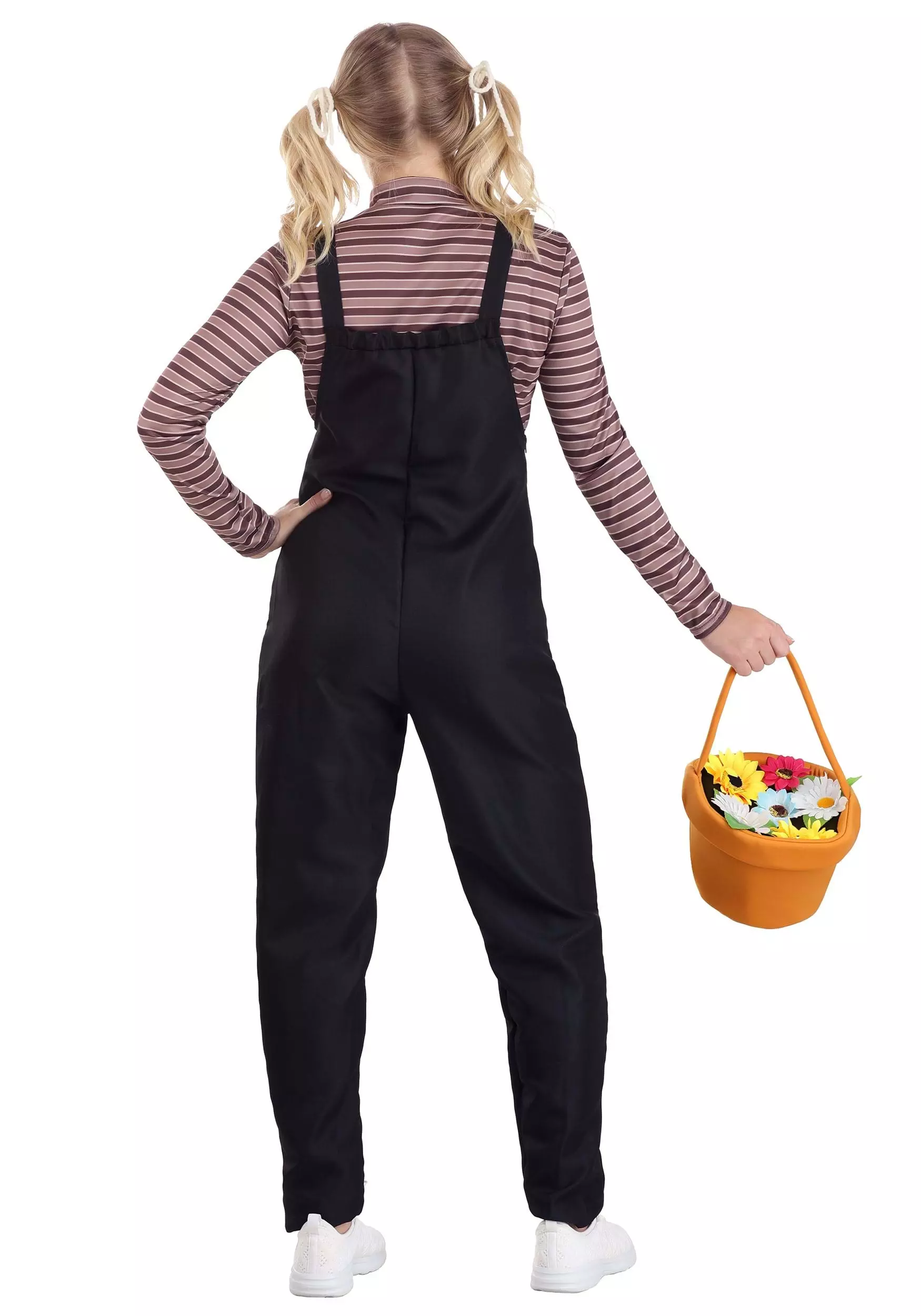 Fun Costumes E.T. Gertie Costume For Women 4 Fun Costumes E.T. Gertie Costume For Women - Image 2