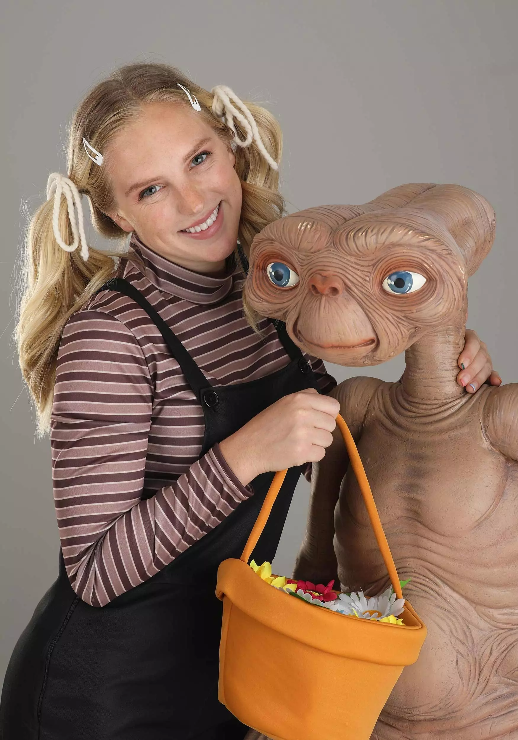Fun Costumes E.T. Gertie Costume For Women 5 Fun Costumes E.T. Gertie Costume For Women - Image 3