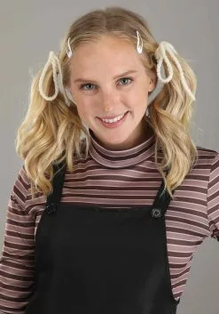 Fun Costumes E.T. Gertie Costume For Women 11 Fun Costumes E.T. Gertie Costume For Women -Disguise Store womens et gertie costume alt 3