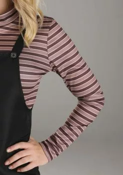 Fun Costumes E.T. Gertie Costume For Women 13 Fun Costumes E.T. Gertie Costume For Women -Disguise Store womens et gertie costume alt 5