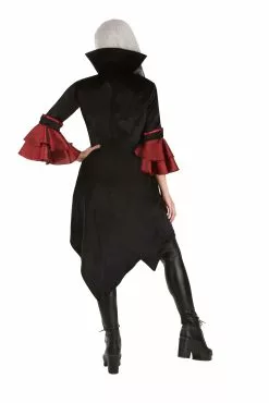 Disguise Store -Disguise Store womens exquisite vampire costume alt 1