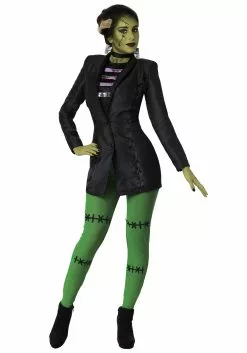 Fun Costumes Women's Frankenstein Costume
